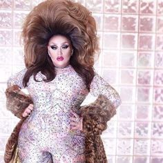 Eureka O'Hara