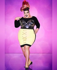 Eureka O'Hara