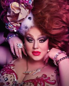 Eureka O'Hara