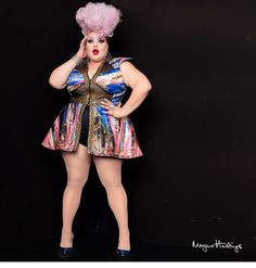 Eureka O'Hara