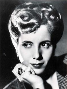 Evita Peron