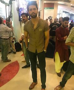 Fahad Mustafa