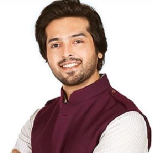 Fahad Mustafa