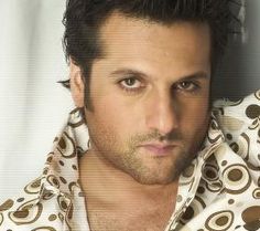 Fardeen Khan