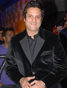 Fardeen Khan