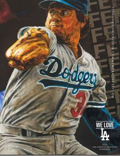 Fernando Valenzuela