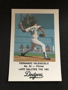 Fernando Valenzuela