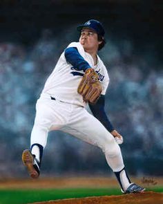 Fernando Valenzuela