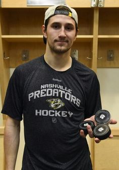 Filip Forsberg