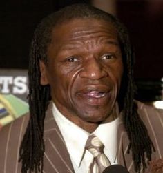 Floyd Mayweather Sr.