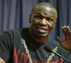 Floyd Mayweather Sr.