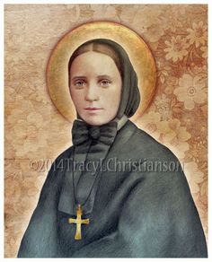 Frances Xavier Cabrini