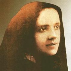 Frances Xavier Cabrini