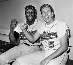 Frank Robinson