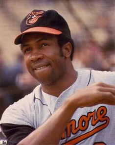 Frank Robinson