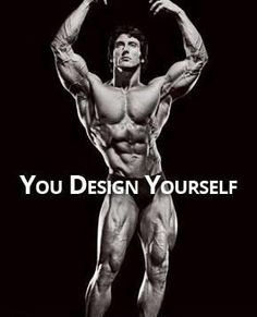 Frank Zane