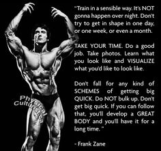 Frank Zane