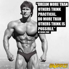 Frank Zane