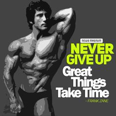 Frank Zane