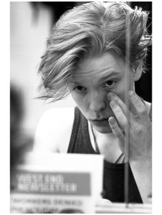 Freddie Fox