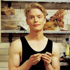 Freddie Fox