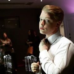 Freddie Fox