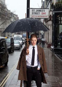 Freddie Fox