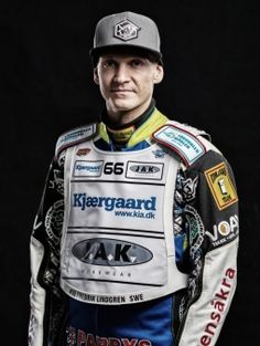 Fredrik Lindgren