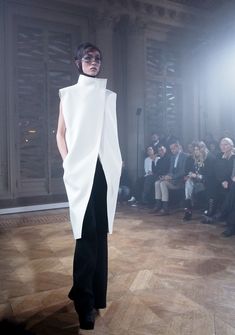 Gareth Pugh