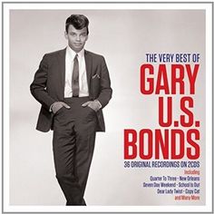 Gary Bond