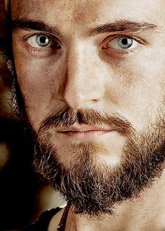 George Blagden