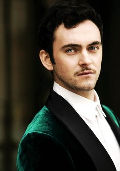 George Blagden