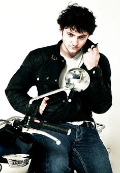 George Blagden