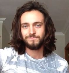 George Blagden