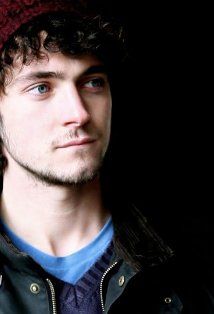 George Blagden