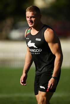 George Burgess