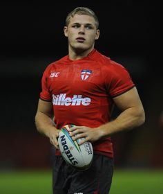 George Burgess