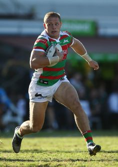 George Burgess