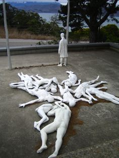 George Segal