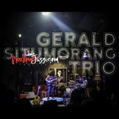 Gerald Situmorang