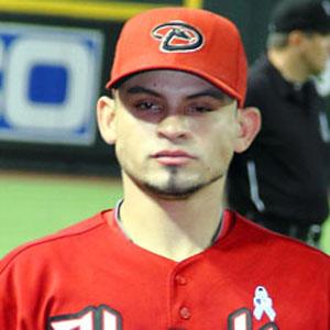 Gerardo Parra