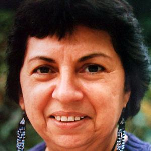 Gloria Evangelina Anzaldua