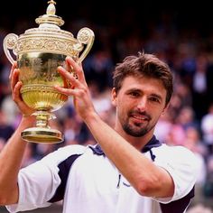 Goran Ivanisevic