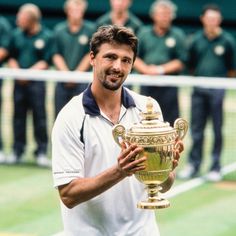 Goran Ivanisevic