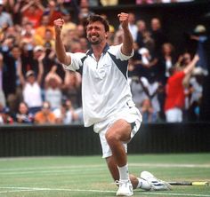 Goran Ivanisevic