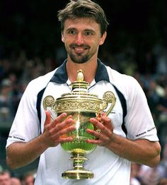 Goran Ivanisevic