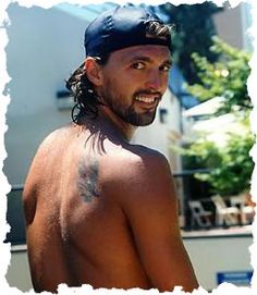 Goran Ivanisevic