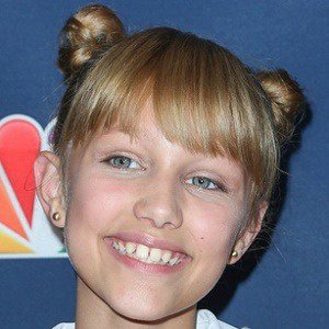 Grace VanderWaal