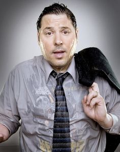 Greg Grunberg