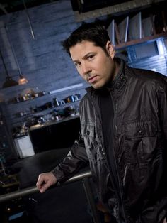 Greg Grunberg